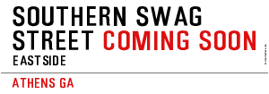 SOUTHERN SWAG Street
