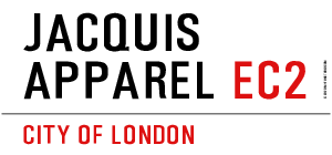 Jacquis Apparel