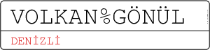 VOLKAN%GÖNÜL
