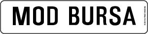 MOD BURSA
