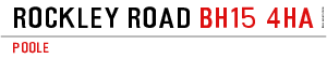 Rockley Road