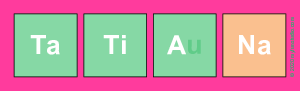 Tatiana