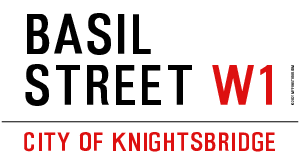 Basil Street