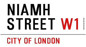Niamh Street
