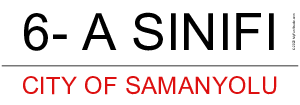 6- A SINIFI