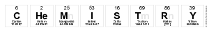 Chemistry