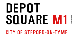 Depot Square