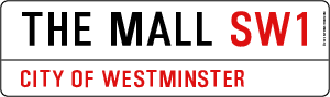 THE MALL