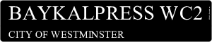 BAYKALPRESS