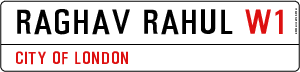 Raghav Rahul