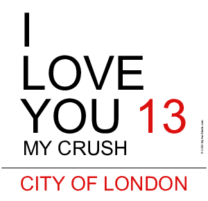 I Love You