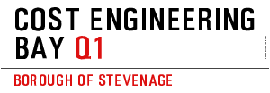 Cost Engineering Bay