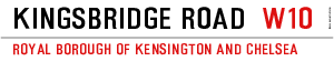 Kingsbridge Road