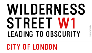 Wilderness  Street