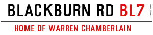 Blackburn Rd