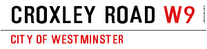 Croxley Road