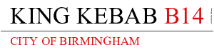 King Kebab