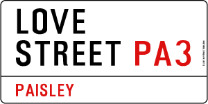 LOVE Street