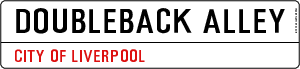 DOUBLEBACK ALLEY