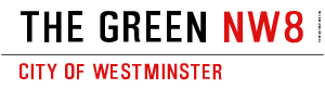 THE GREEN
