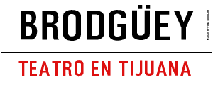 BRODGÜEY
