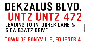 DekZalus Blvd. 
