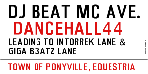 Dj Beat MC Ave. 