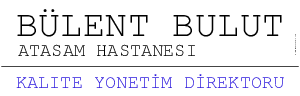 BÜLENT BULUT