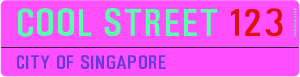 Cool Street
