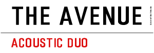 THE AVENUE