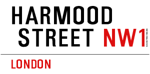 Harmood  Street