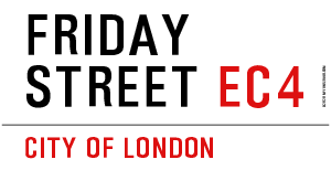 Friday  Street