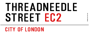 Threadneedle   Street