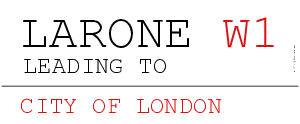 Larone