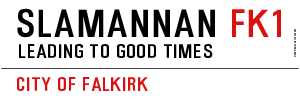 Slamannan