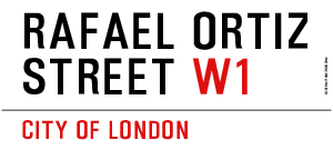 Rafael Ortiz Street