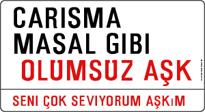 CaRiSMa  MaSaL GiBi 