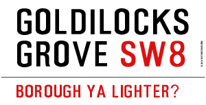 GOLDILOCKS GROVE