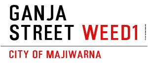 Ganja Street