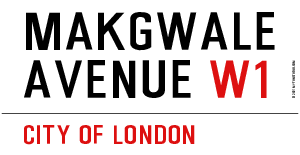 Makgwale Avenue