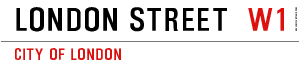 London Street 