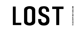 Lost
