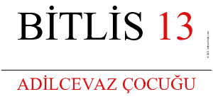 BİTLİS