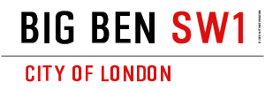 BIG BEN