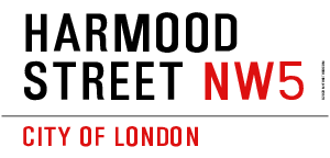 Harmood  Street