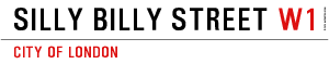 Silly Billy Street
