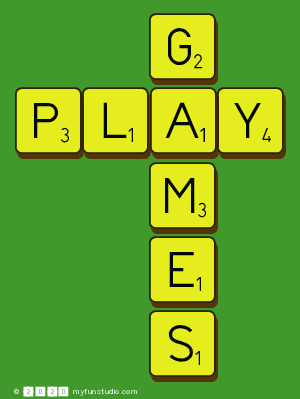      G
 PLAY
       M
       E
       S