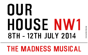OUR HOUSE