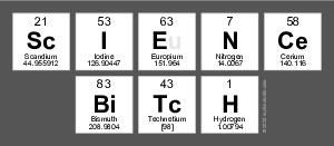 Science
 Bitch