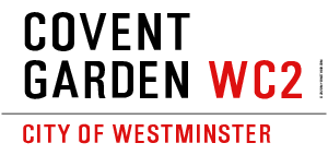 COVENT  GARDEN